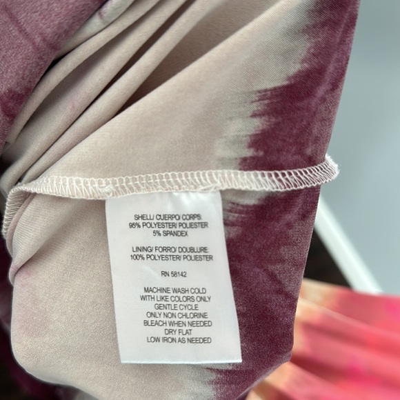 Maxi Dress - Picture 5 of 5